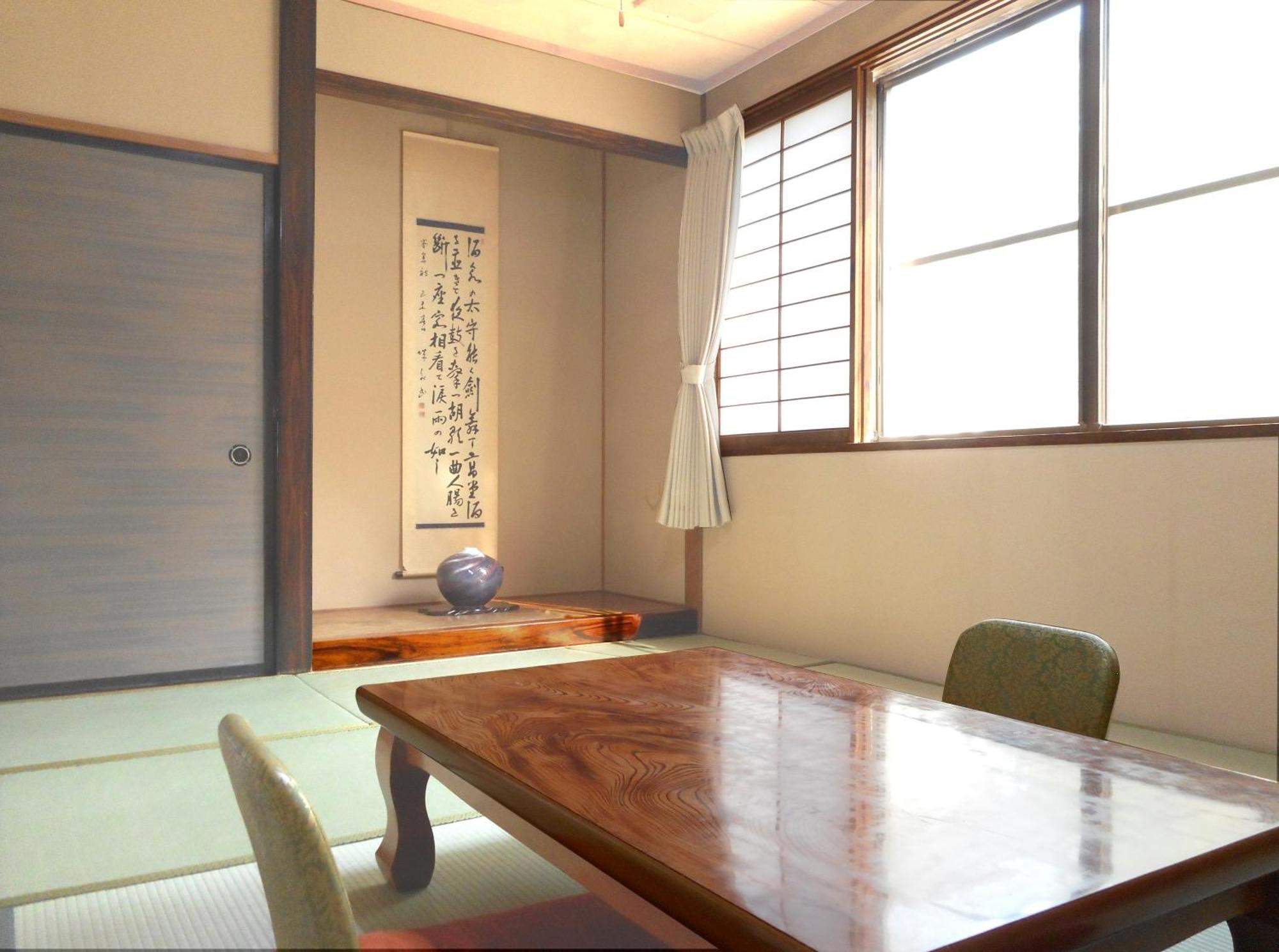 Yachi Onsen Hotel Towada Bagian luar foto