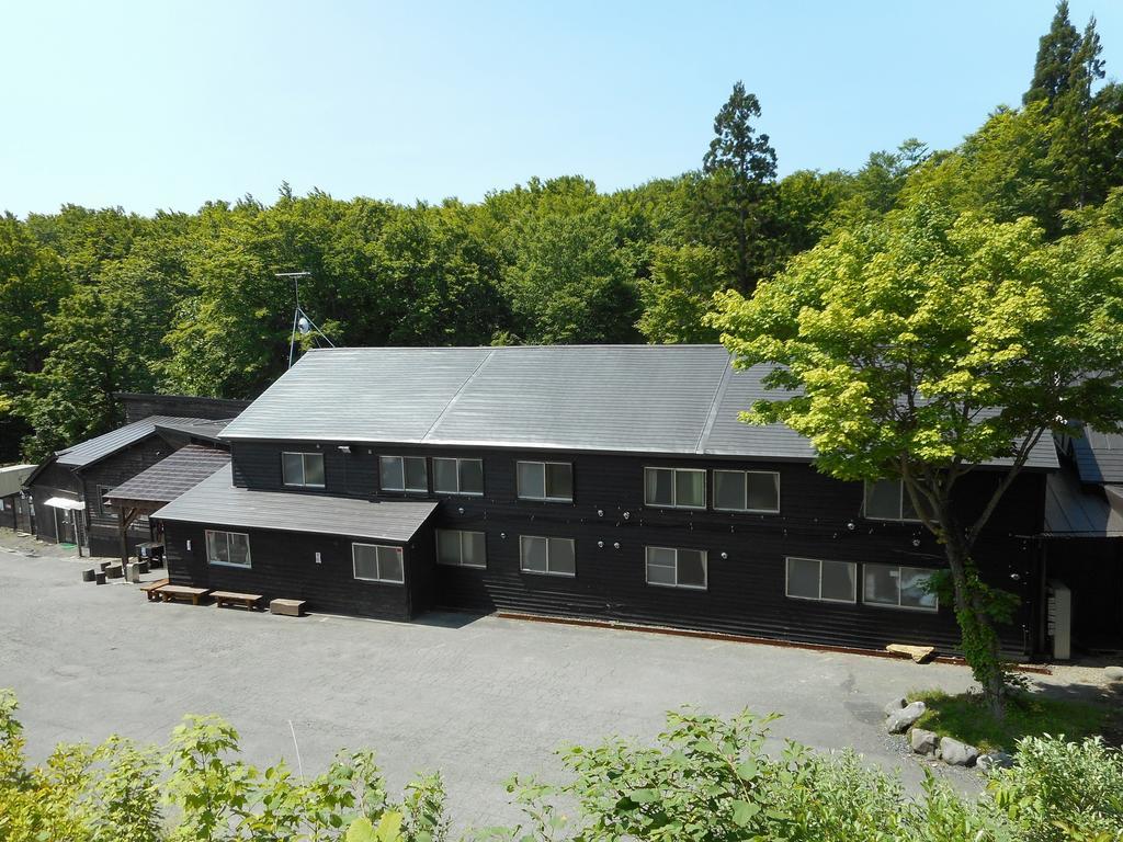 Yachi Onsen Hotel Towada Bagian luar foto