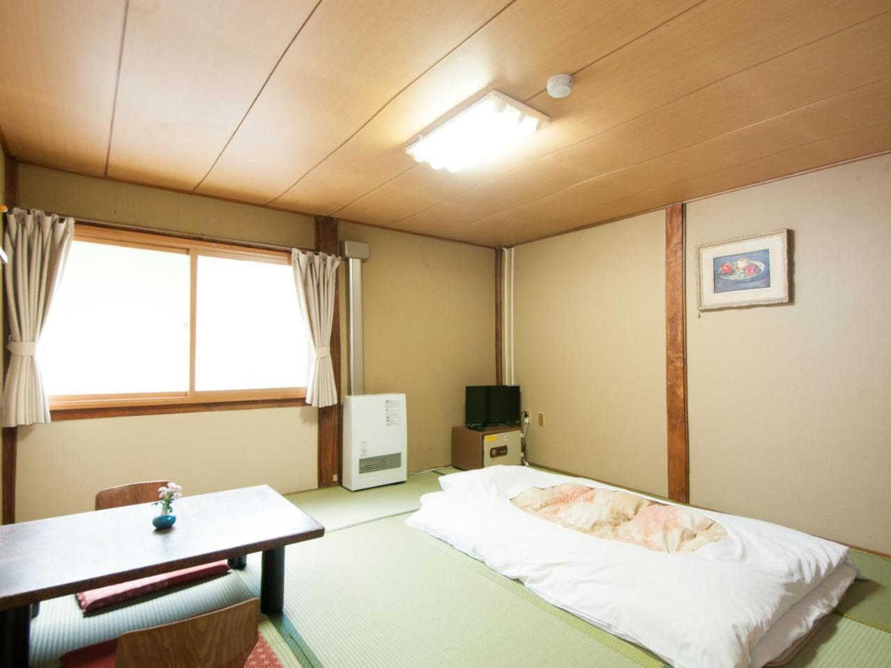 Yachi Onsen Hotel Towada Ruang foto