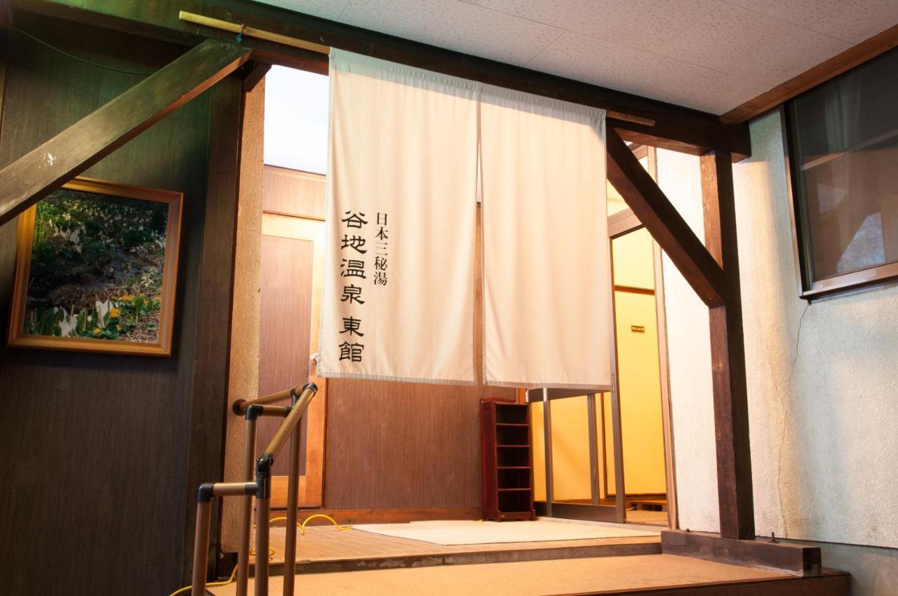 Yachi Onsen Hotel Towada Bagian luar foto