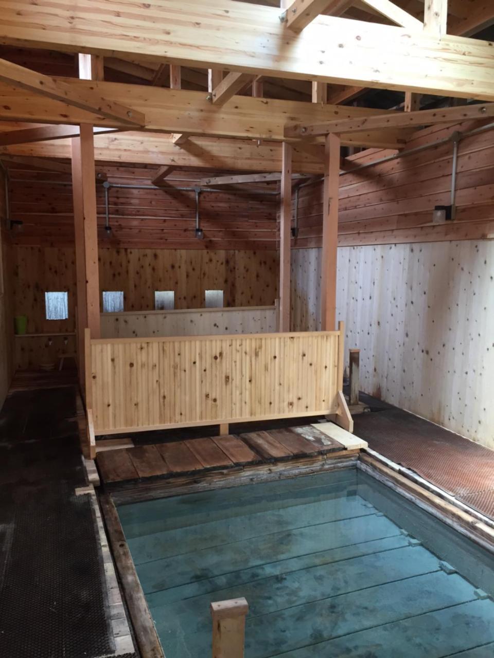 Yachi Onsen Hotel Towada Bagian luar foto