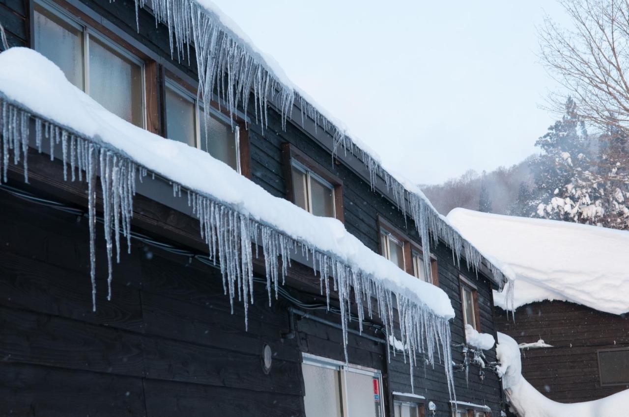 Yachi Onsen Hotel Towada Bagian luar foto