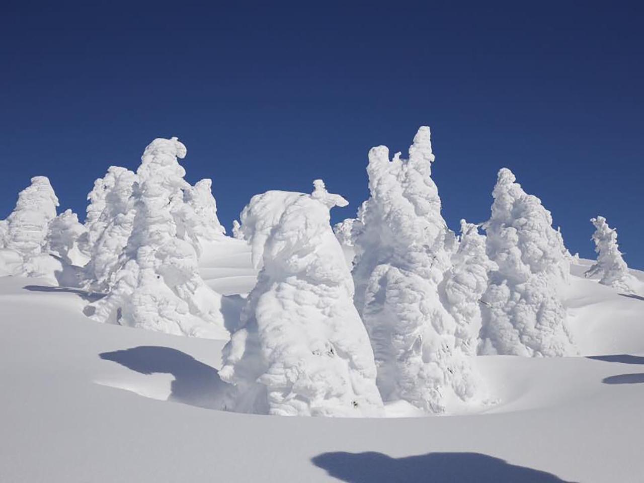 Yachi Onsen Hotel Towada Bagian luar foto